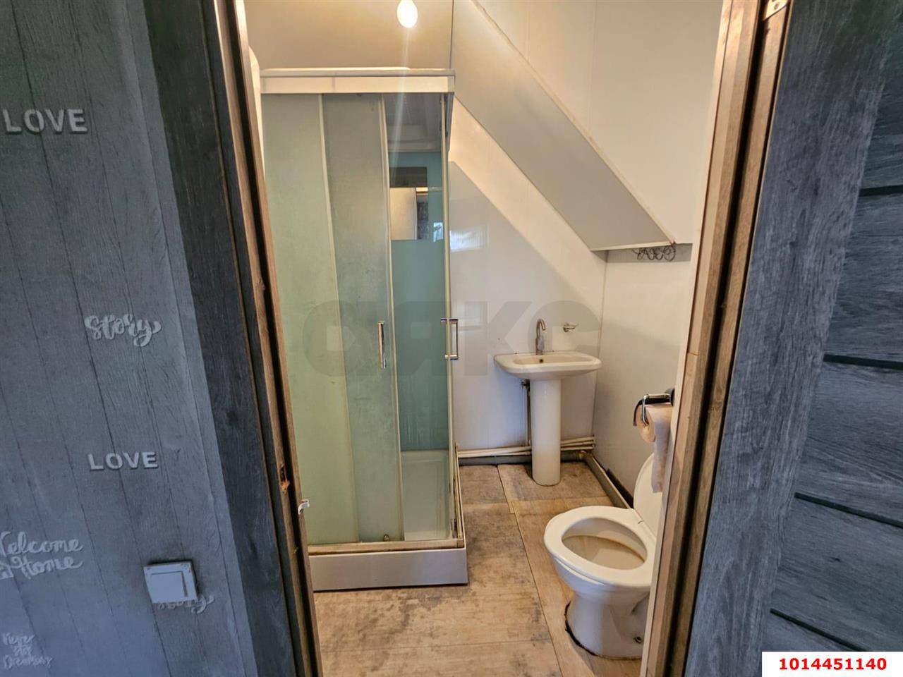 Фото №2: Дом 106 м² + 1.48 сот. - Связист, Прикубанский внутригородской округ, ул. Энтузиастов, 54