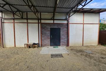 Фото №4: Дом 106 м² - Связист, мкр. Прикубанский внутригородской округ, ул. Энтузиастов, 54