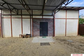 Фото №4: Дом 106 м² - Связист, мкр. Прикубанский внутригородской округ, ул. Энтузиастов, 54