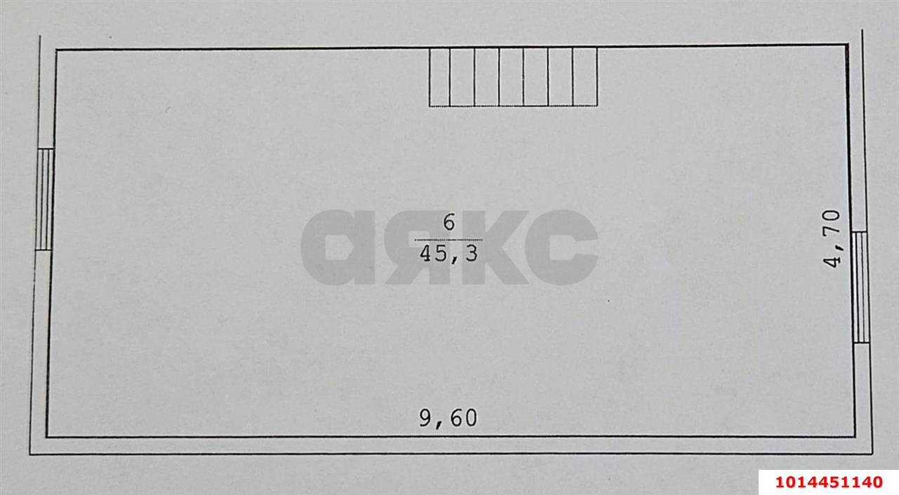 Фото №11: Дом 106 м² + 1.48 сот. - Связист, Прикубанский внутригородской округ, ул. Энтузиастов, 54