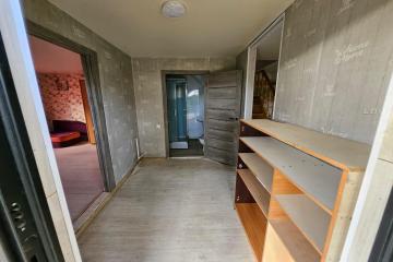 Фото №3: Дом 106 м² - Связист, мкр. Прикубанский внутригородской округ, ул. Энтузиастов, 54