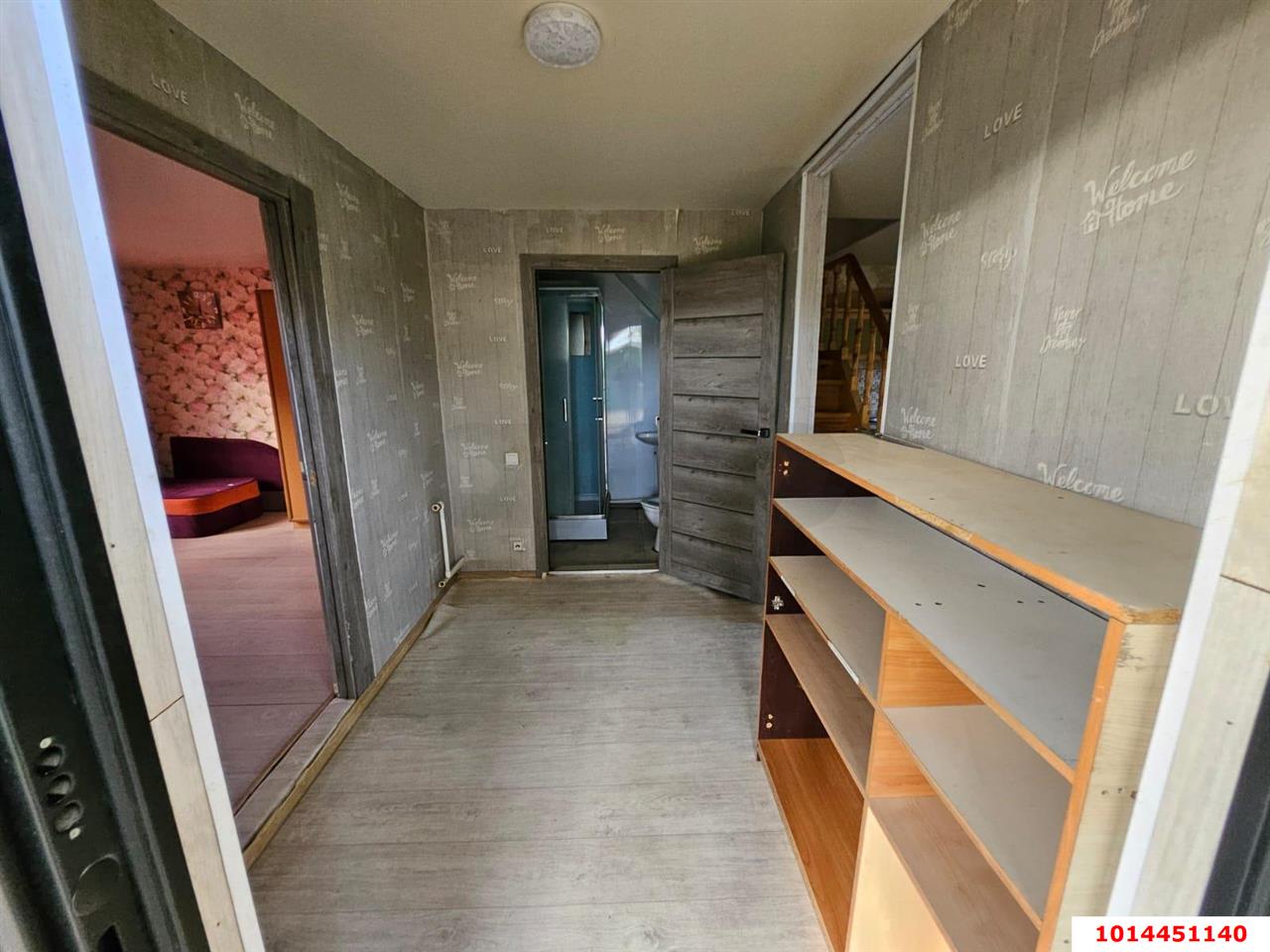 Фото №7: Дом 106 м² + 1.48 сот. - Связист, мкр. Прикубанский внутригородской округ, ул. Энтузиастов, 54