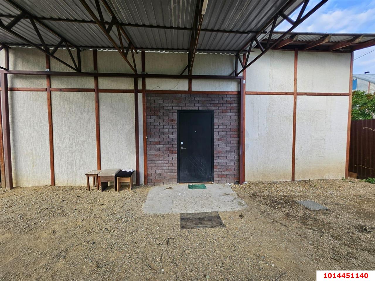 Фото №7: Дом 106 м² + 1.48 сот. - Связист, Прикубанский внутригородской округ, ул. Энтузиастов, 54