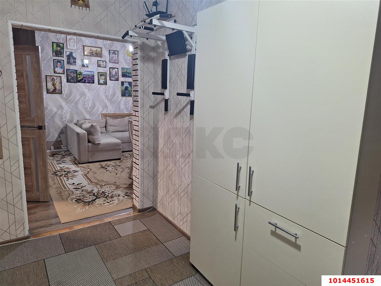 Фото №2: Дом 102 м² + 3.1 сот. - Ленина, Карасунский внутригородской округ, мкр. территория ДНТ Виктория, ул. Школьная, 28