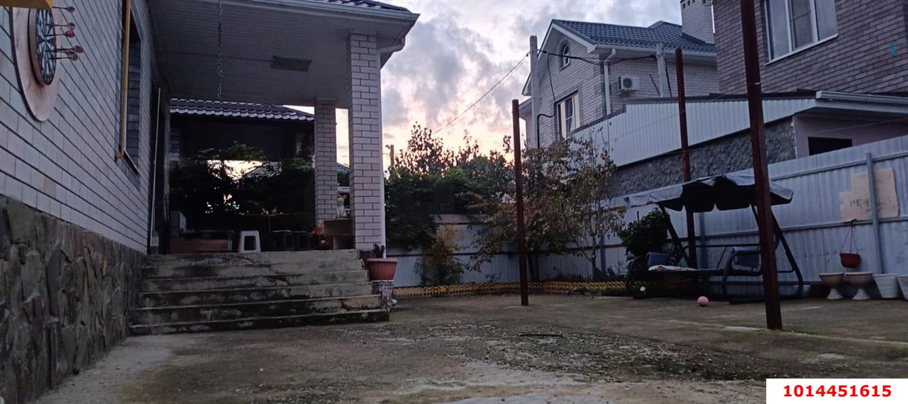 Фото №17: Дом 102 м² + 3.1 сот. - Ленина, Карасунский внутригородской округ, мкр. территория ДНТ Виктория, ул. Школьная, 28