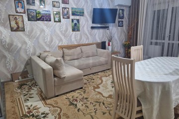 Фото №1: Дом 102 м² - Ленина, мкр. территория ДНТ Виктория, ул. Школьная, 28