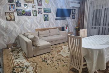 Фото №1: Дом 102 м² - Ленина, мкр. территория ДНТ Виктория, ул. Школьная, 28