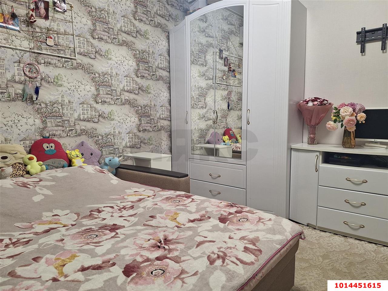 Фото №12: Дом 102 м² + 3.1 сот. - Ленина, Карасунский внутригородской округ, мкр. территория ДНТ Виктория, ул. Школьная, 28