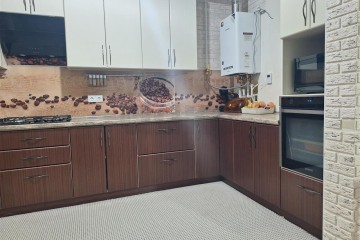 Фото №3: Дом 102 м² - Ленина, мкр. территория ДНТ Виктория, ул. Школьная, 28