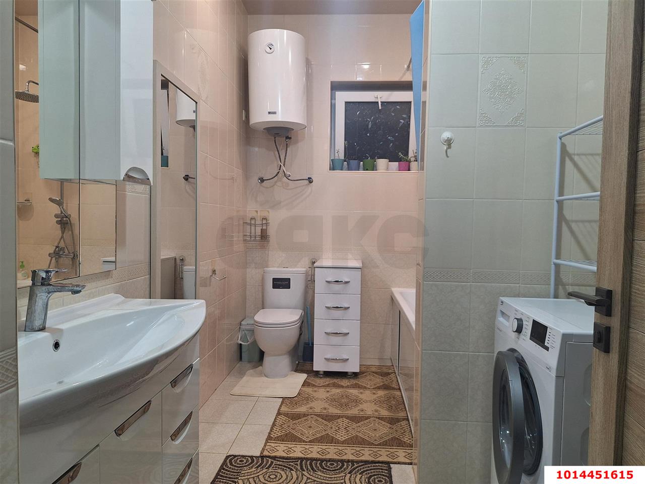 Фото №14: Дом 102 м² + 3.1 сот. - Ленина, территория ДНТ Виктория, ул. Школьная, 28