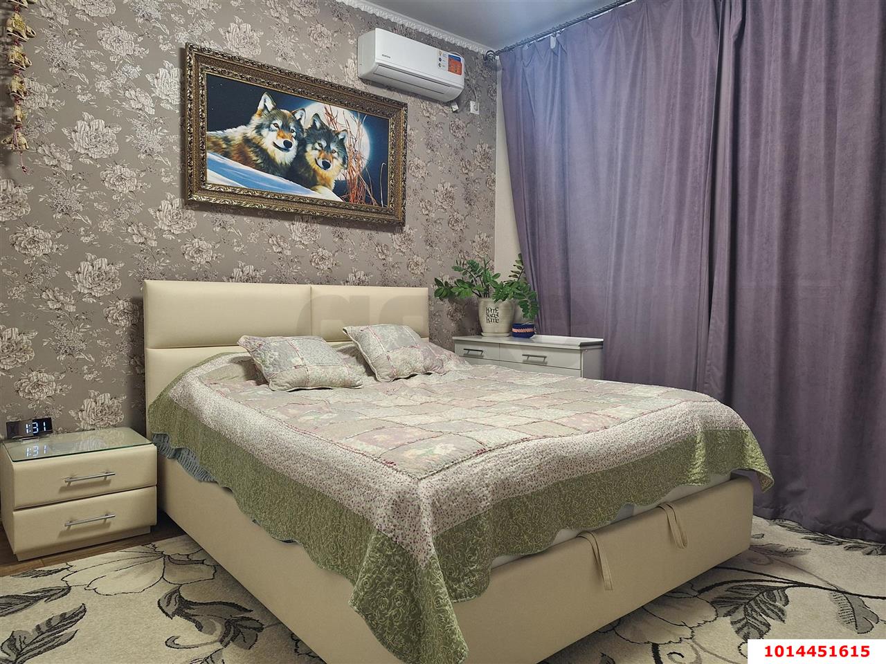 Фото №8: Дом 102 м² + 3.1 сот. - Ленина, Карасунский внутригородской округ, мкр. территория ДНТ Виктория, ул. Школьная, 28