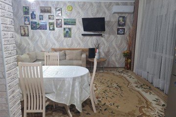 Фото №3: Дом 102 м² - Ленина, мкр. территория ДНТ Виктория, ул. Школьная, 28