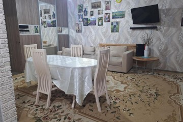 Фото №2: Дом 102 м² - Ленина, мкр. территория ДНТ Виктория, ул. Школьная, 28