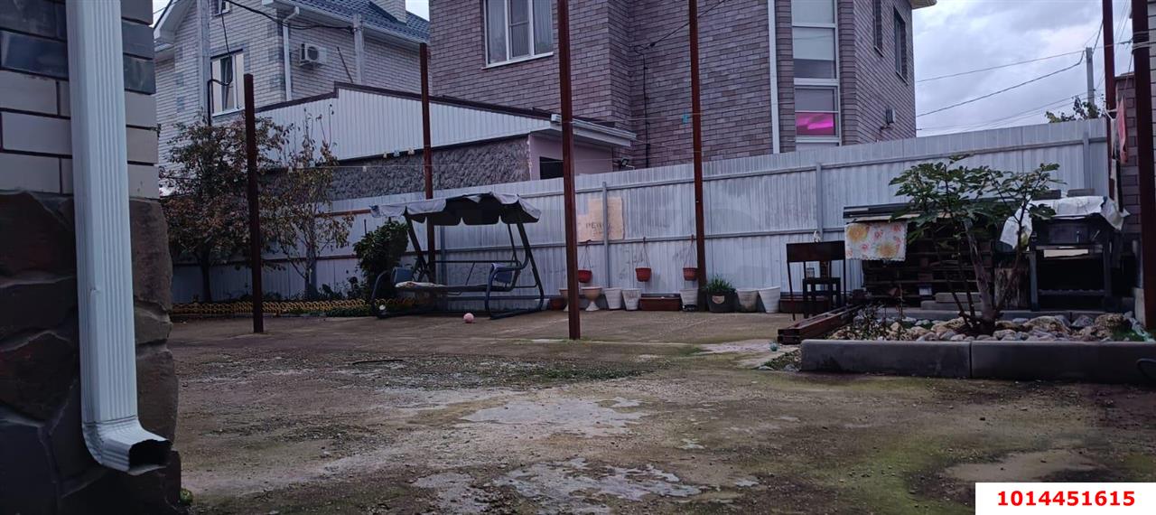 Фото №16: Дом 102 м² + 3.1 сот. - Ленина, Карасунский внутригородской округ, мкр. территория ДНТ Виктория, ул. Школьная, 28