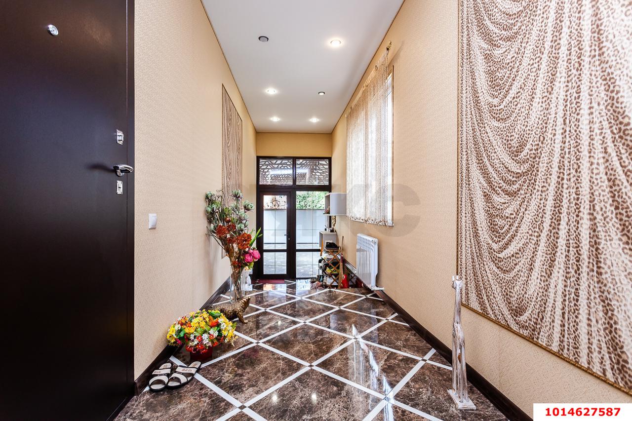 Фото №7: Дом 137 м² + 5 сот. - Краснодар, Карасунский внутригородской округ, ж/р Новознаменский, ул. Есенина, 13