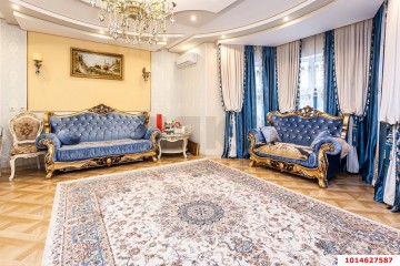 Фото №4: Дом 137 м² - Краснодар, ж/р Новознаменский, ул. Есенина, 13