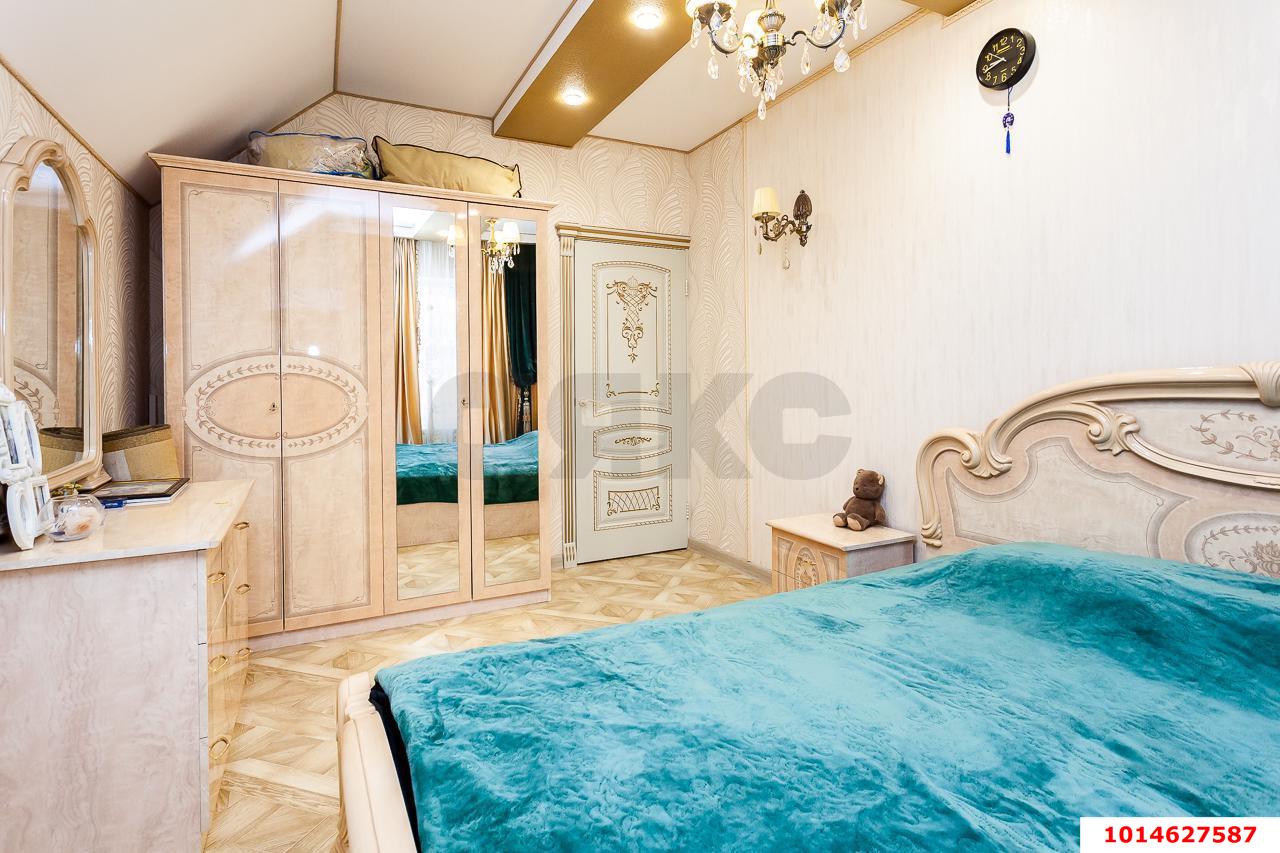 Фото №14: Дом 137 м² + 5 сот. - Краснодар, Карасунский внутригородской округ, ж/р Новознаменский, ул. Есенина, 13