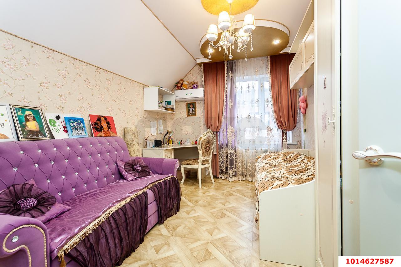 Фото №13: Дом 137 м² + 5 сот. - Краснодар, Карасунский внутригородской округ, ж/р Новознаменский, ул. Есенина, 13