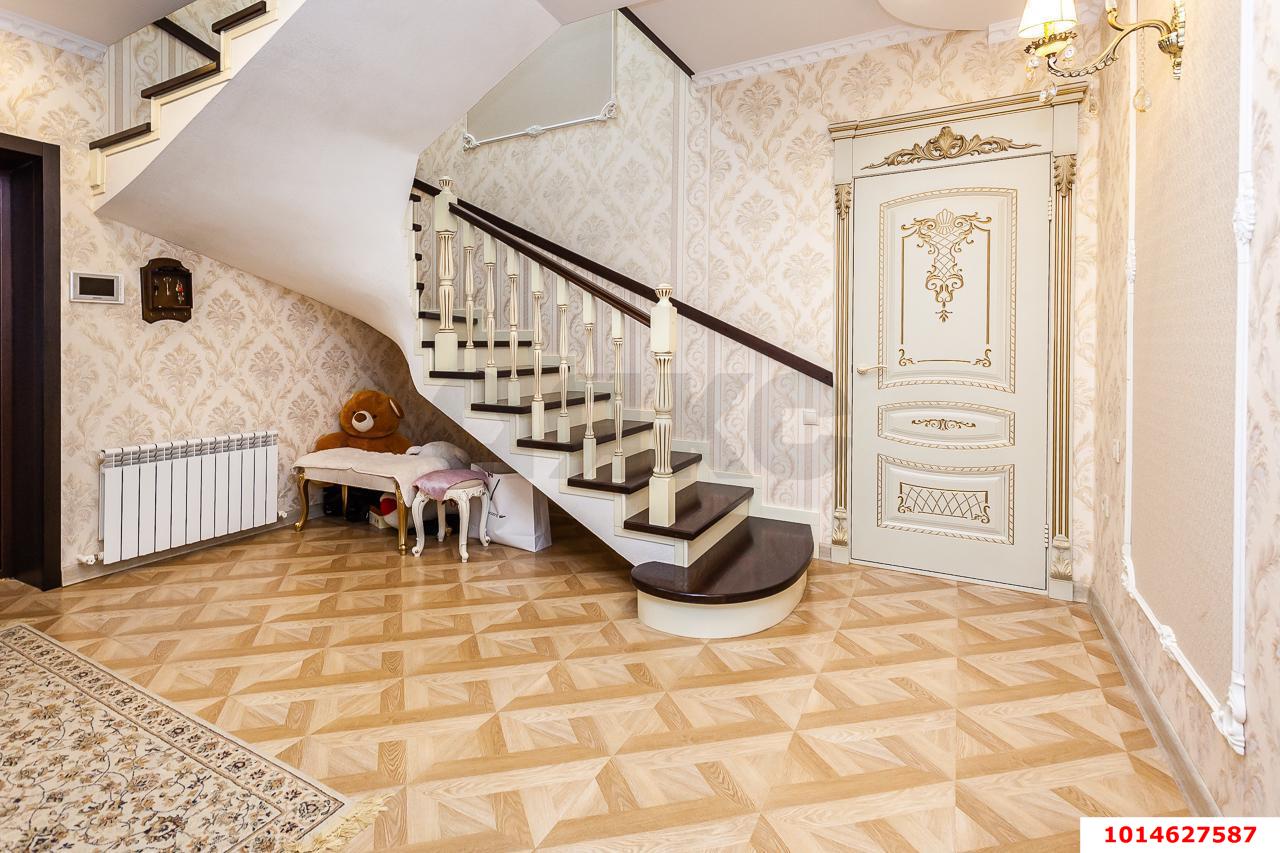 Фото №8: Дом 137 м² + 5 сот. - Краснодар, Карасунский внутригородской округ, ж/р Новознаменский, ул. Есенина, 13