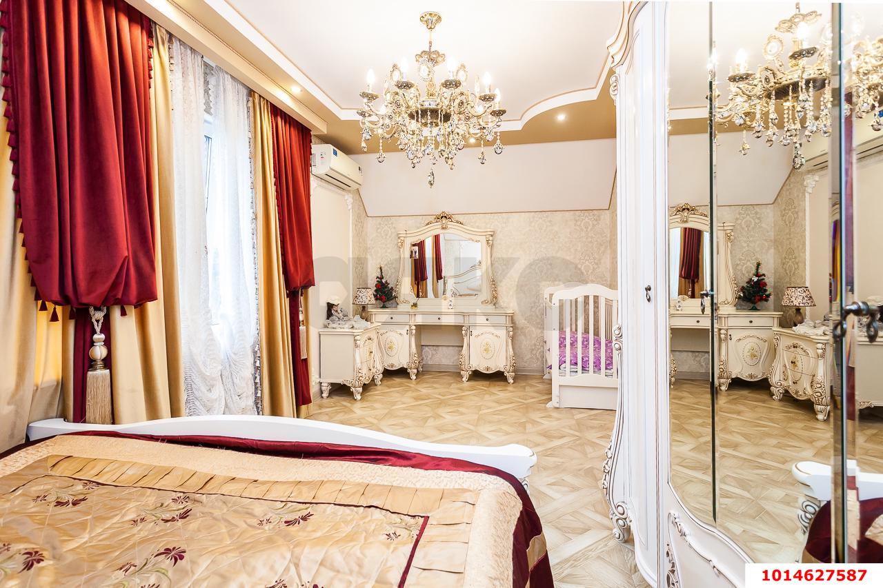 Фото №12: Дом 137 м² + 5 сот. - Краснодар, Карасунский внутригородской округ, ж/р Новознаменский, ул. Есенина, 13