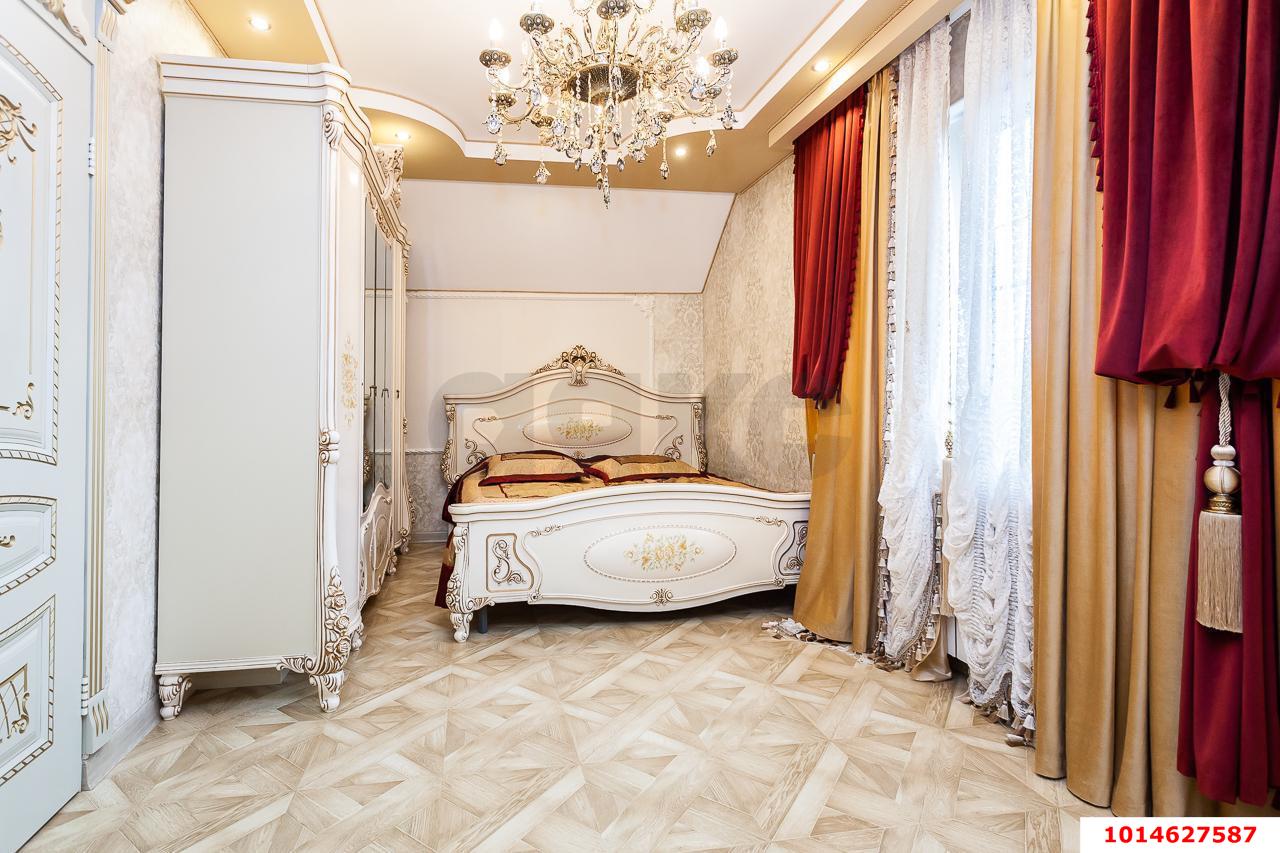 Фото №11: Дом 137 м² + 5 сот. - Краснодар, Карасунский внутригородской округ, ж/р Новознаменский, ул. Есенина, 13