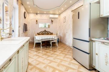 Фото №2: Дом 137 м² - Краснодар, ж/р Новознаменский, ул. Есенина, 13