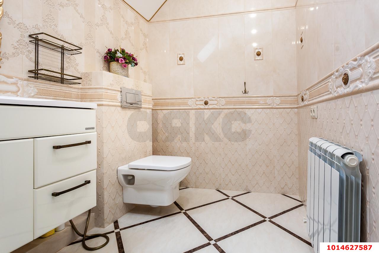 Фото №5: Дом 137 м² + 5 сот. - Краснодар, Новознаменский, ул. Есенина, 13