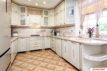 Фото №1: Дом 137 м² - Краснодар, ж/р Новознаменский, ул. Есенина, 13