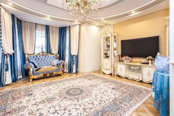 Фото №3: Дом 137 м² - Краснодар, ж/р Новознаменский, ул. Есенина, 13