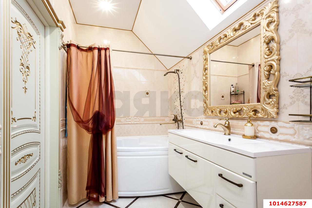 Фото №6: Дом 137 м² + 5 сот. - Краснодар, Карасунский внутригородской округ, ж/р Новознаменский, ул. Есенина, 13