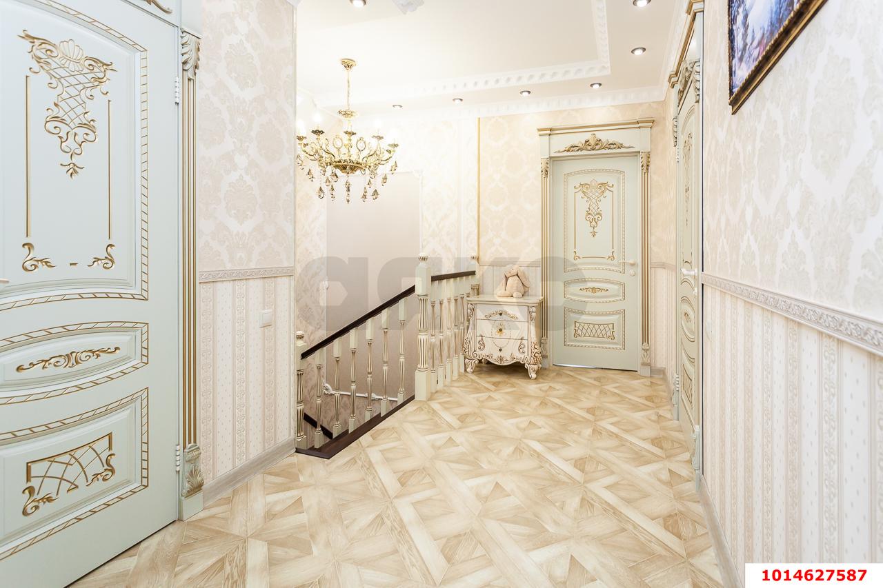 Фото №9: Дом 137 м² + 5 сот. - Краснодар, Карасунский внутригородской округ, ж/р Новознаменский, ул. Есенина, 13