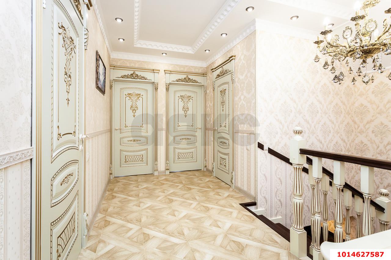 Фото №10: Дом 137 м² + 5 сот. - Краснодар, Карасунский внутригородской округ, ж/р Новознаменский, ул. Есенина, 13