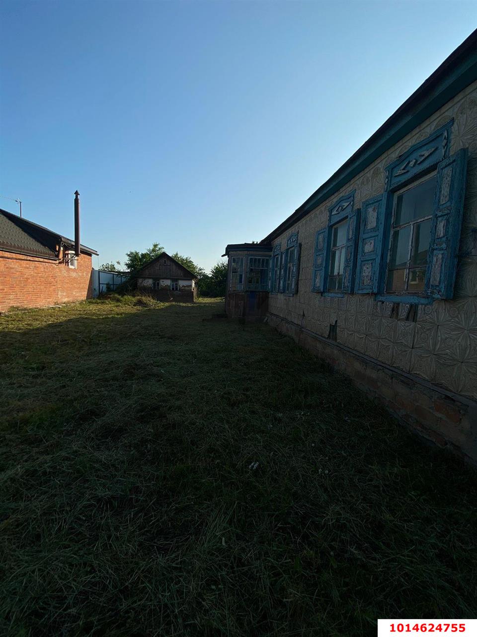 Фото №8: Дом 46 м² + 20 сот. - Платнировская, ул. Советская, 221