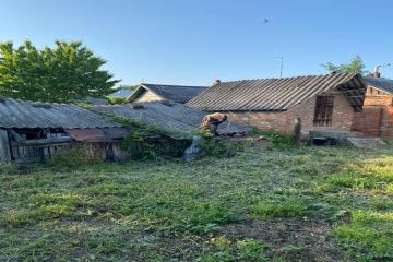 Фото №2: Дом 46 м² - Платнировская, ул. Советская, 221