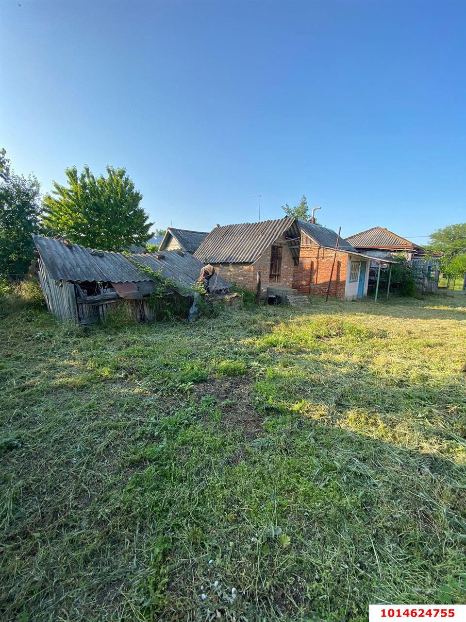 Фото №9: Дом 46 м² + 20 сот. - Платнировская, ул. Советская, 221