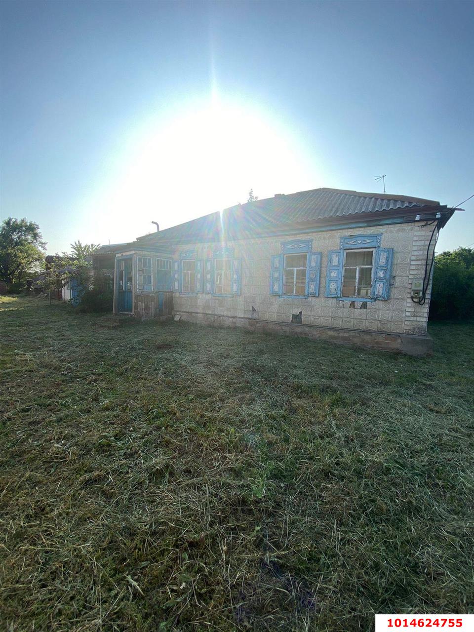 Фото №4: Дом 46 м² + 20 сот. - Платнировская, ул. Советская, 221