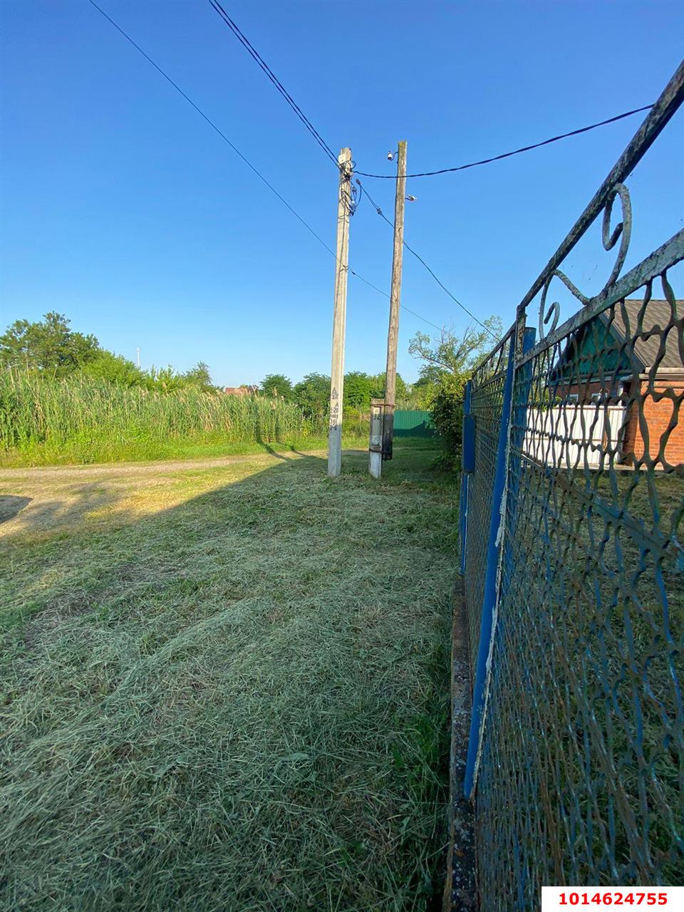 Фото №7: Дом 46 м² + 20 сот. - Платнировская, ул. Советская, 221