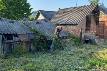 Фото №2: Дом 46 м² - Платнировская, ул. Советская, 221