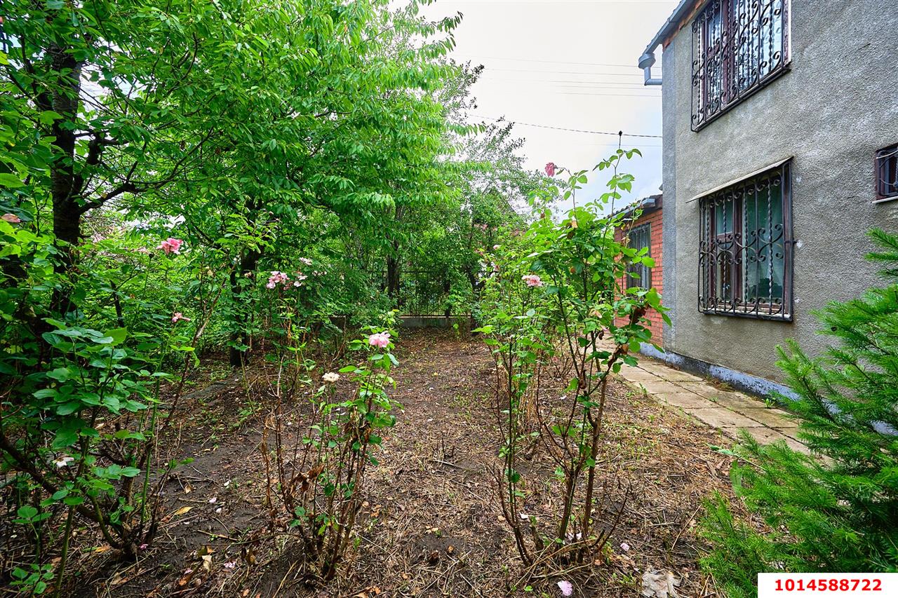Фото №8: Земельный участок под ИЖС 4 сот. - Политехник, Прикубанский внутригородской округ, ул. Кубанская, 445