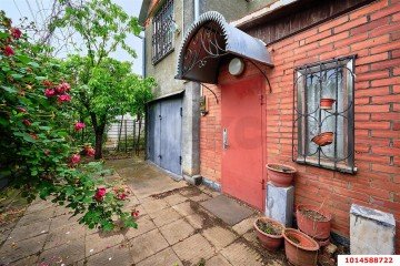Фото №4: Земельный участок под ИЖС 4 сот. - Политехник, мкр. Прикубанский внутригородской округ, ул. Кубанская, 445