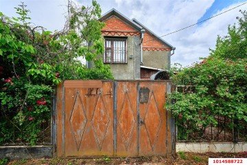Фото №1: Земельный участок под ИЖС 4 сот. - Политехник, мкр. Прикубанский внутригородской округ, ул. Кубанская, 445