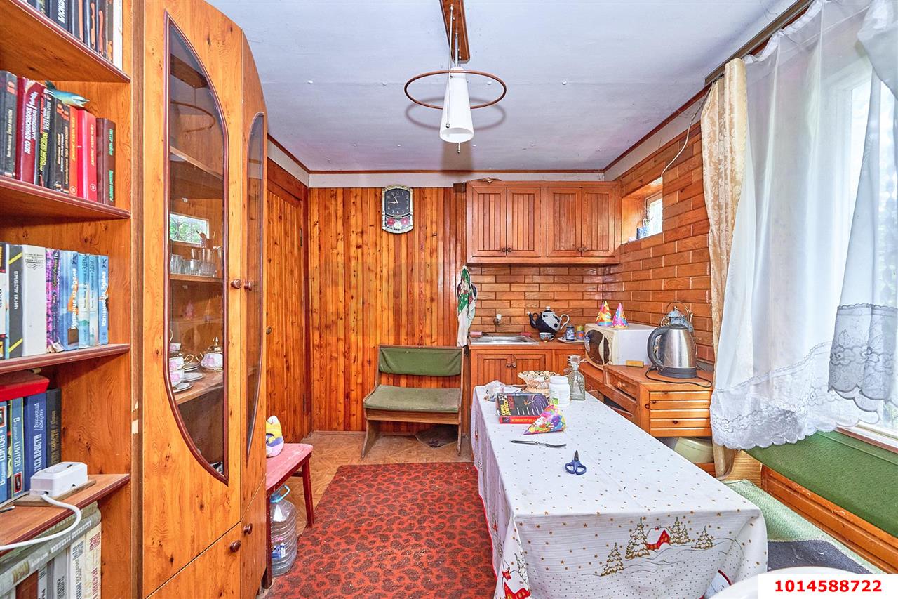 Фото №15: Земельный участок под ИЖС 4 сот. - Политехник, Прикубанский внутригородской округ, ул. Кубанская, 445