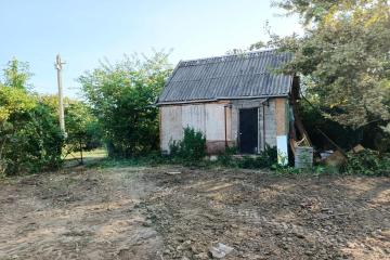 Фото №2: Земельный участок 6 сот. - Елизаветинская, ст Электрик, ул. Розовая, 152