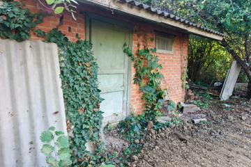 Фото №4: Земельный участок 6 сот. - Елизаветинская, ст Электрик, ул. Розовая, 152