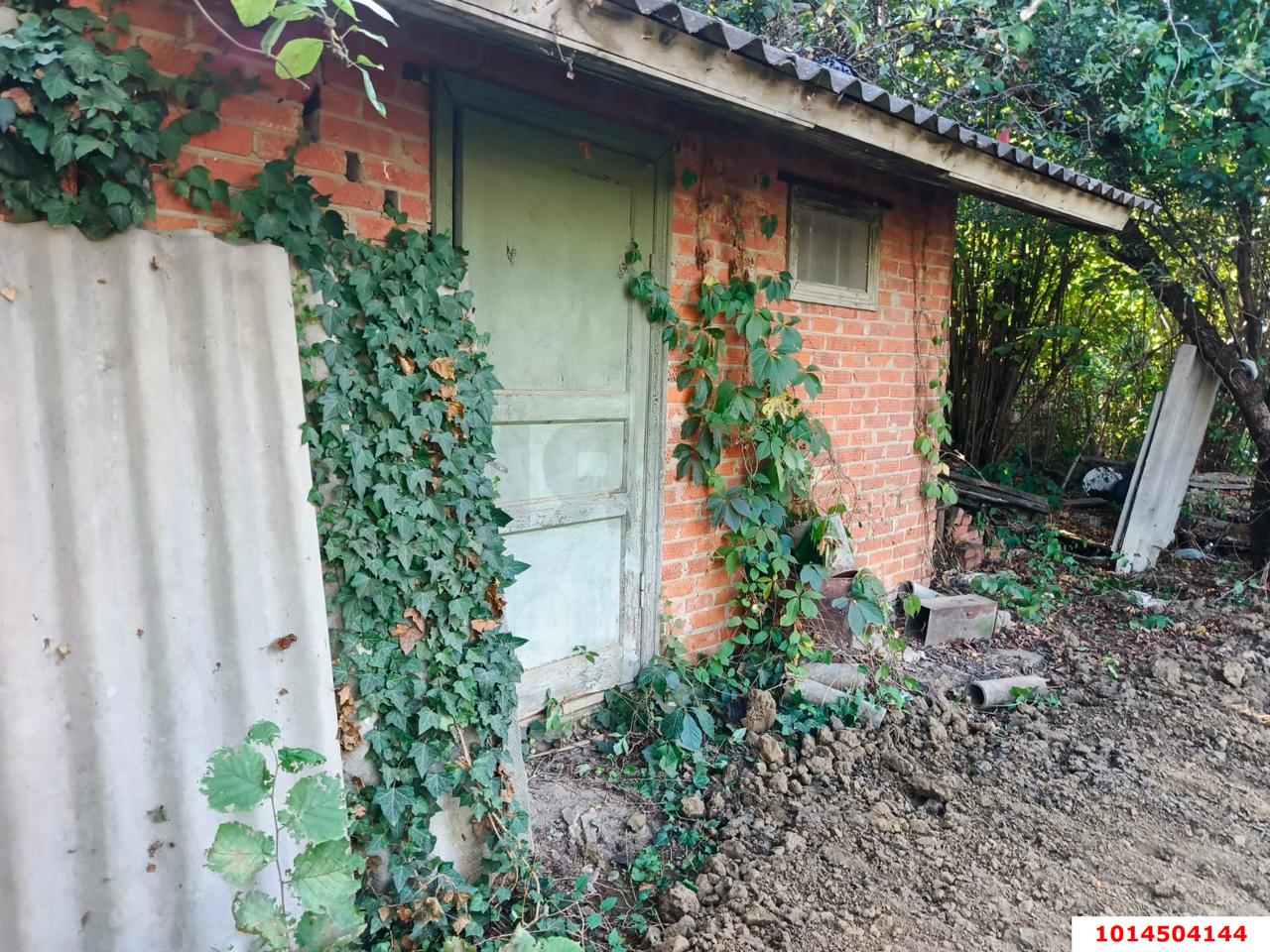 Фото №3: Земельный участок 7 сот. - Елизаветинская, Прикубанский внутригородской округ, ст Электрик, ул. Розовая, 152