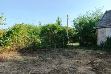 Фото №1: Участок садоводство 6 сот. - Елизаветинская, ст Электрик, ул. Розовая, 152