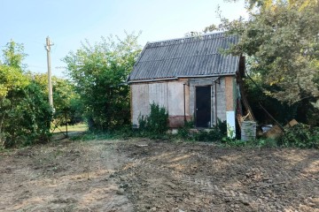 Фото №2: Участок садоводство 6 сот. - Елизаветинская, ст Электрик, ул. Розовая, 152