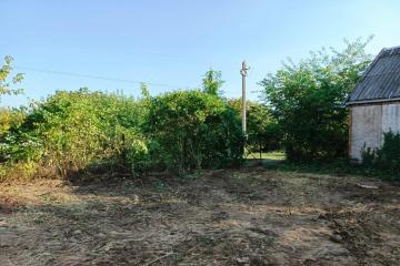 Фото №1: Земельный участок 6 сот. - Елизаветинская, ст Электрик, ул. Розовая, 152