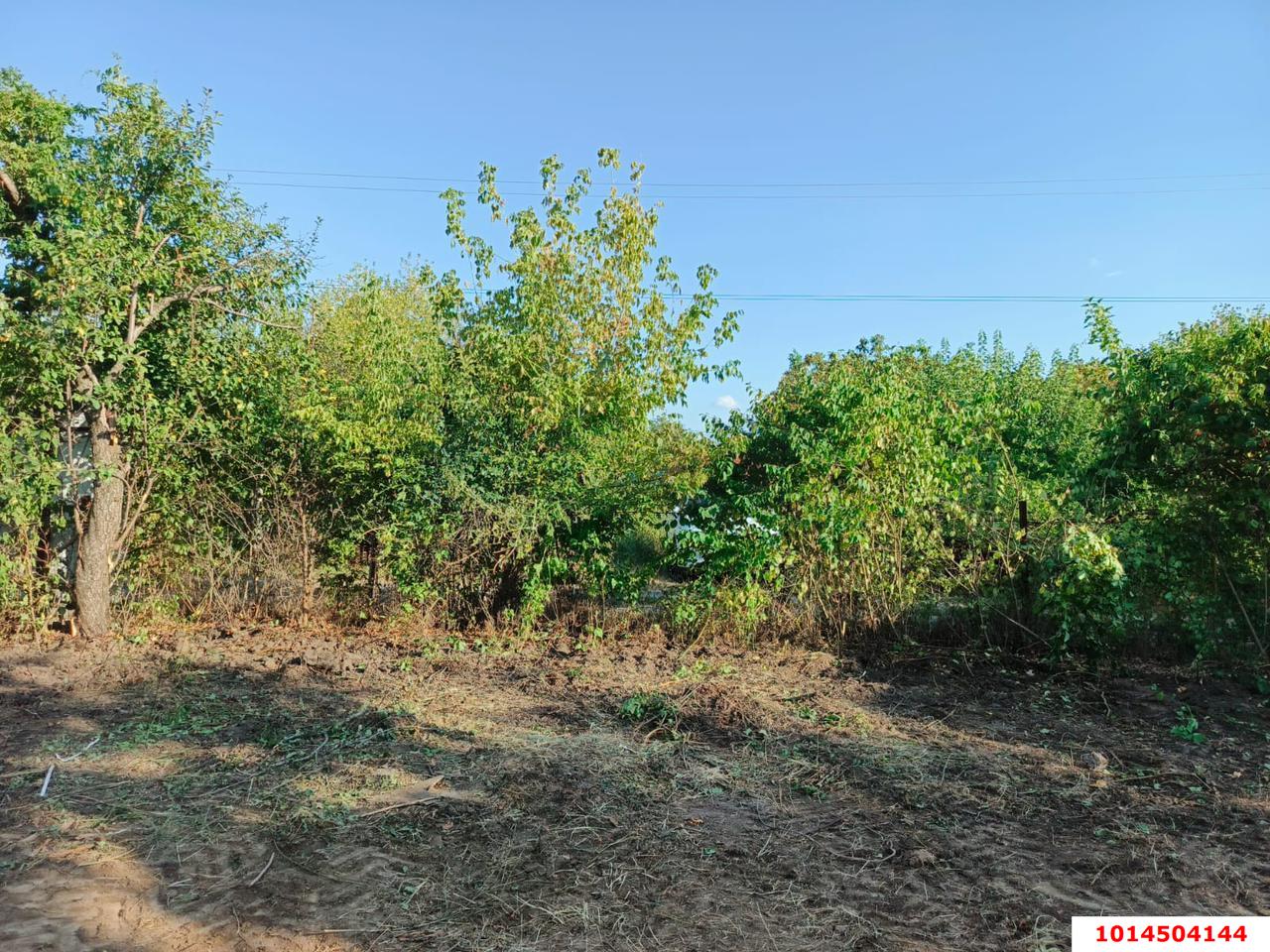 Фото №2: Земельный участок 7 сот. - Елизаветинская, Прикубанский внутригородской округ, ст Электрик, ул. Розовая, 152