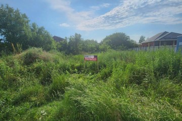 Фото №1: Участок садоводство 5.96 сот. - СНТ Радуга, мкр. Прикубанский внутригородской округ, ул. Липовая, 290